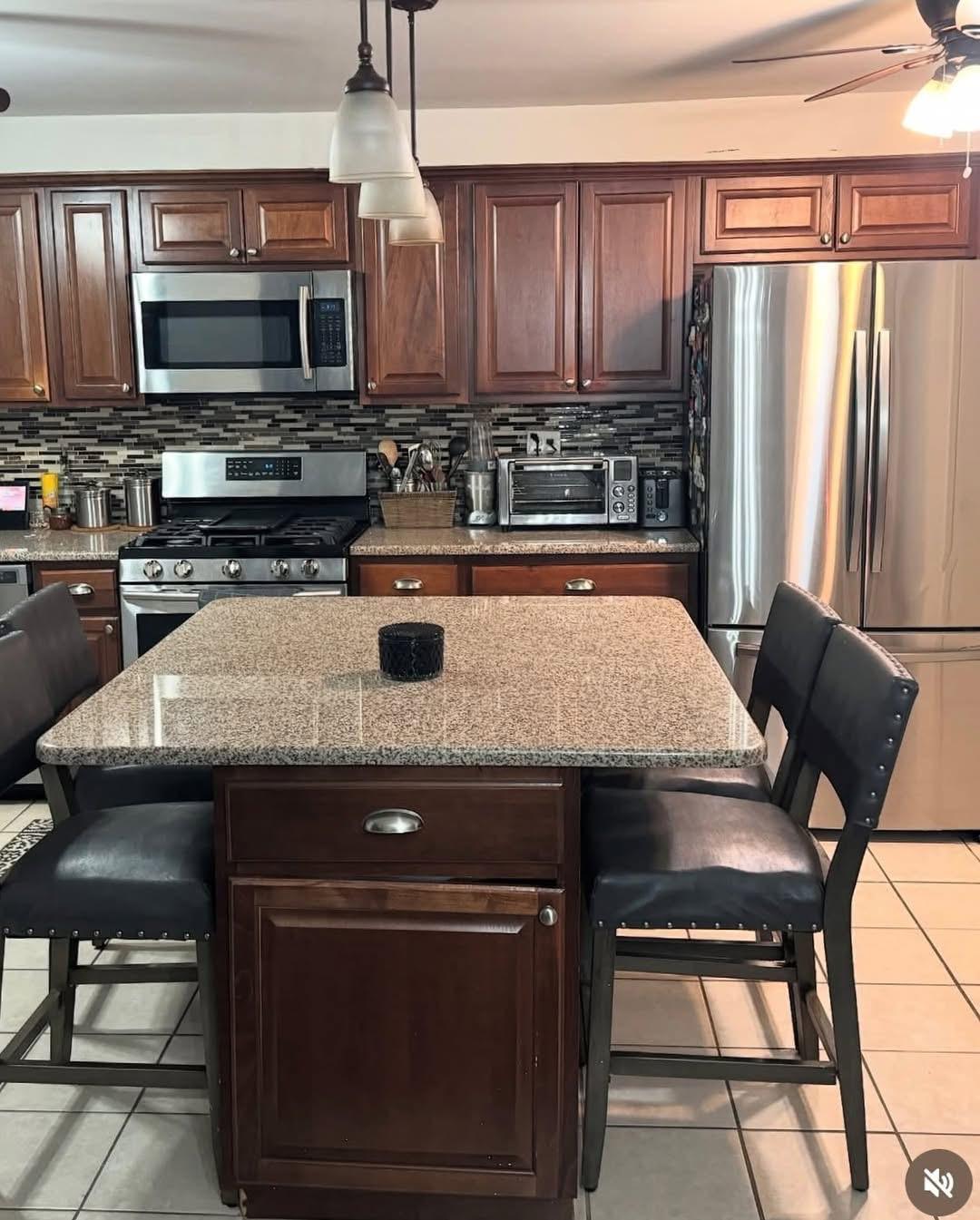 Kitchen Renovation